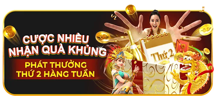 Tổng hợp khuyến mãi J88VIP2 Chính Thức