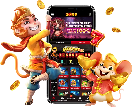 Boss khủng và phần thưởng lớn