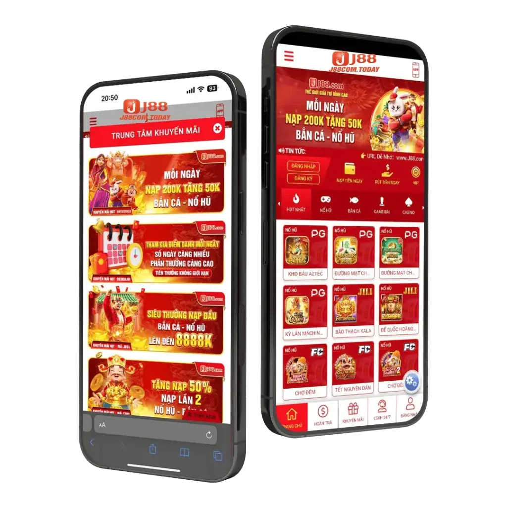 Hỗ trợ khách hàng j88vip2 tận tâm