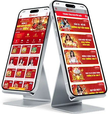Thưởng j88vip2 giá trị cao