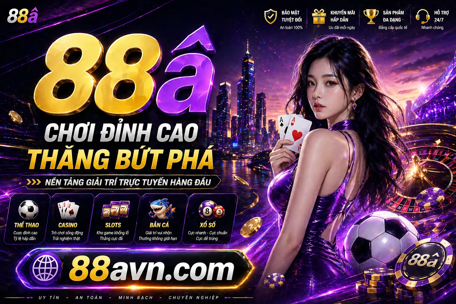 Thế giới bắn cá j88vip2 chính thức sống động